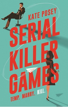 Serial Killer Games